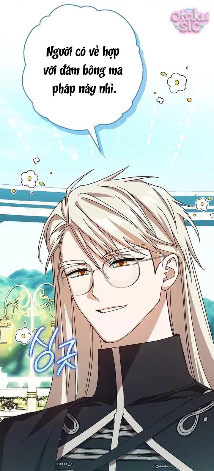 Chuột Đồng Này Sẽ Đưa Lọ Lem Đi Chapter  26 - 12