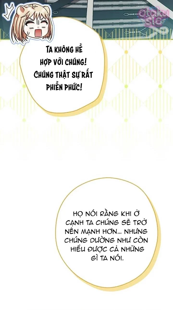 Chuột Đồng Này Sẽ Đưa Lọ Lem Đi Chapter  26 - 13