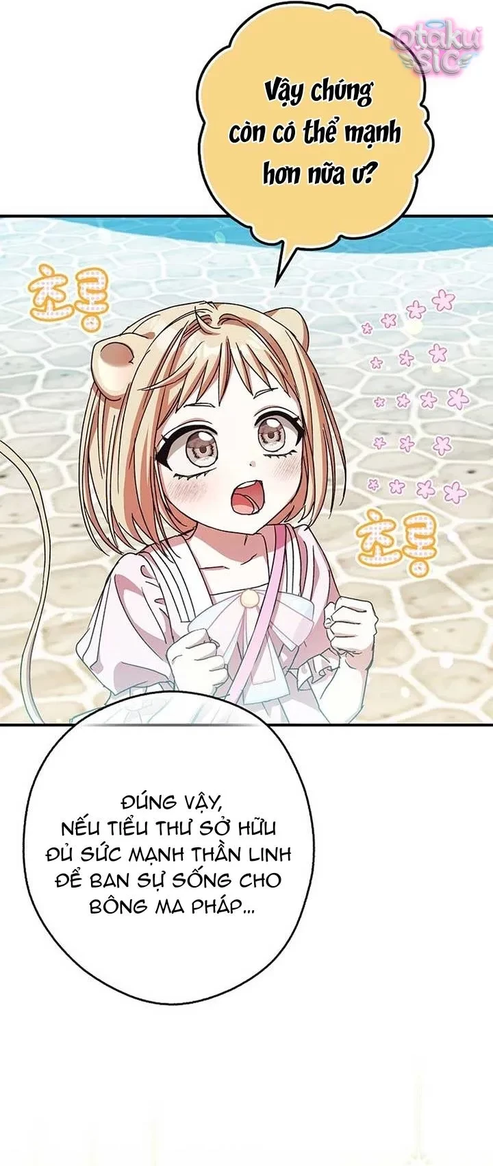 Chuột Đồng Này Sẽ Đưa Lọ Lem Đi Chapter  26 - 16