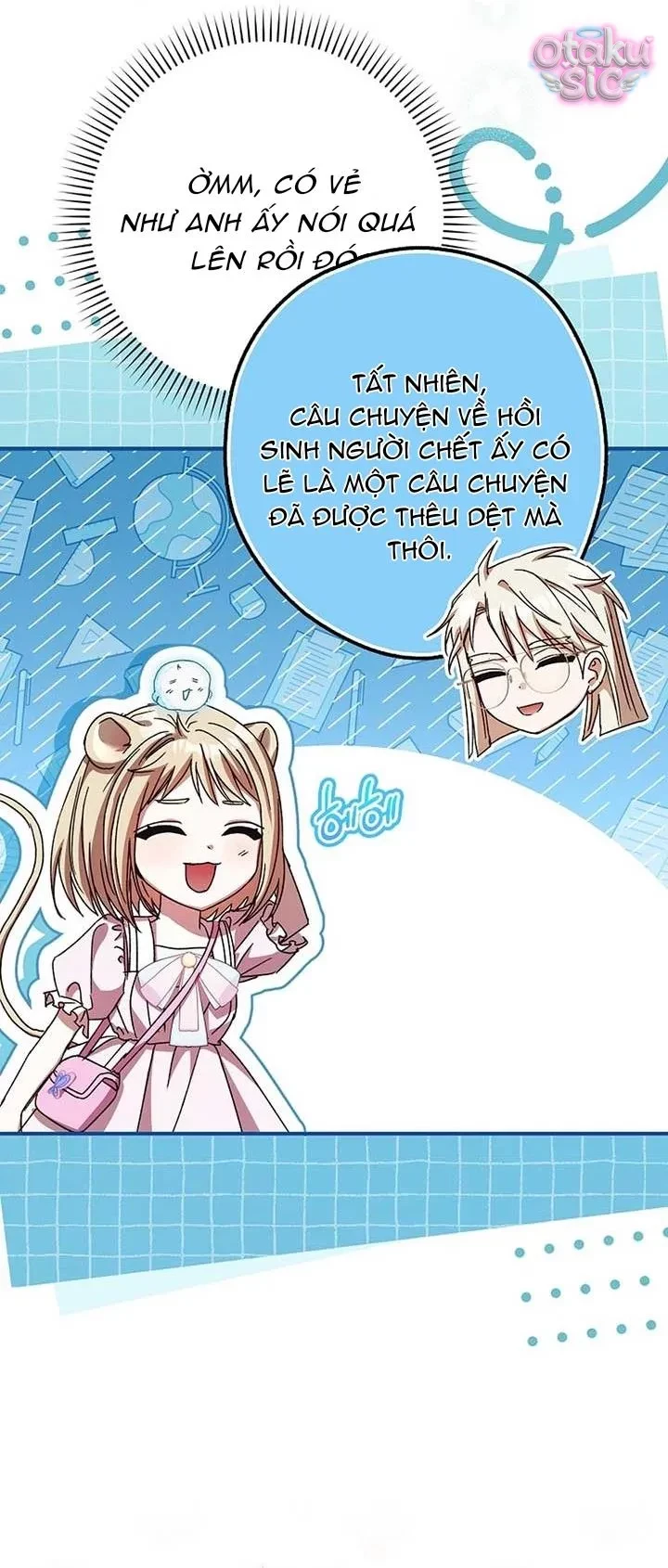 Chuột Đồng Này Sẽ Đưa Lọ Lem Đi Chapter  26 - 19