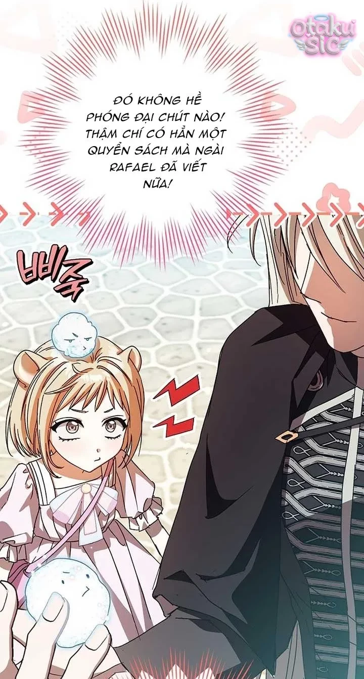 Chuột Đồng Này Sẽ Đưa Lọ Lem Đi Chapter  26 - 20