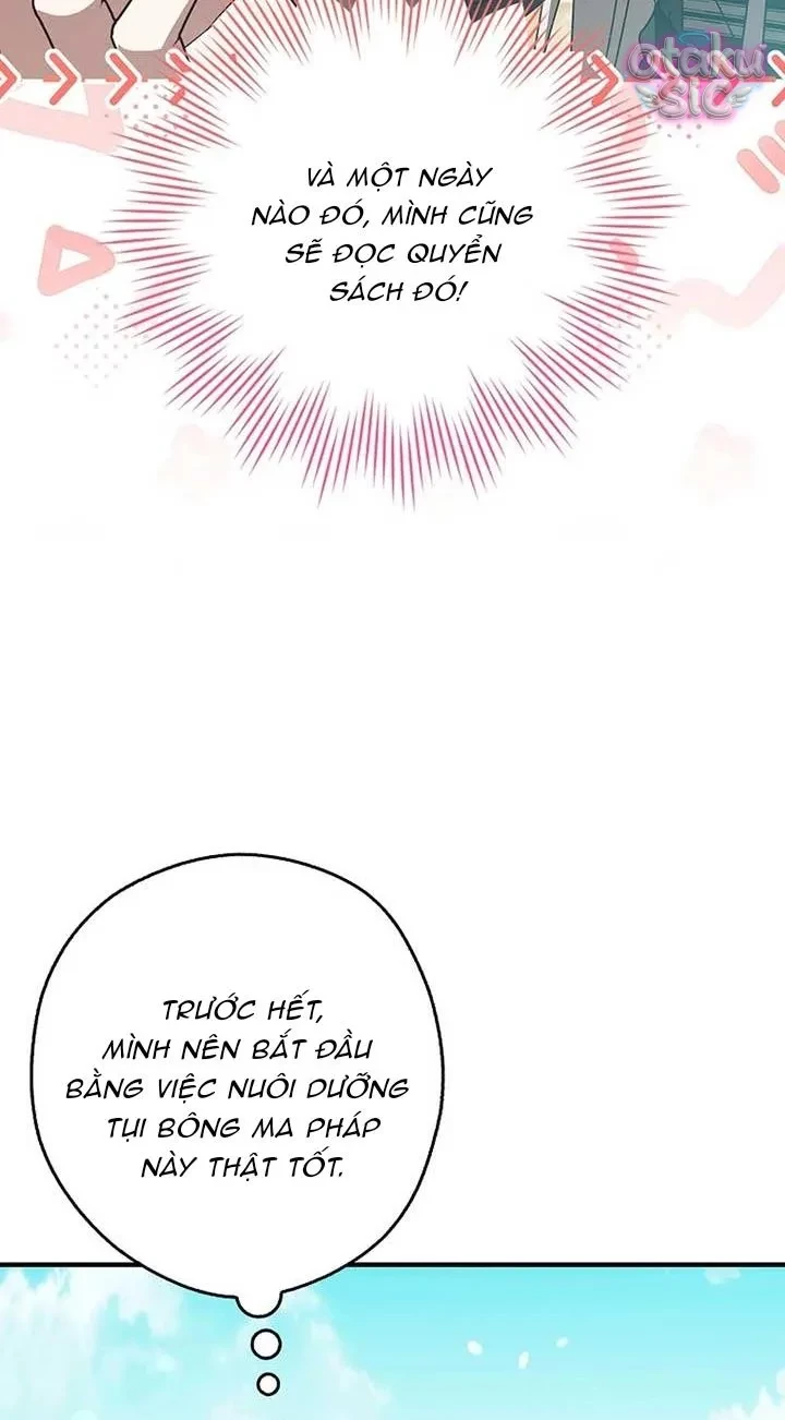 Chuột Đồng Này Sẽ Đưa Lọ Lem Đi Chapter  26 - 21