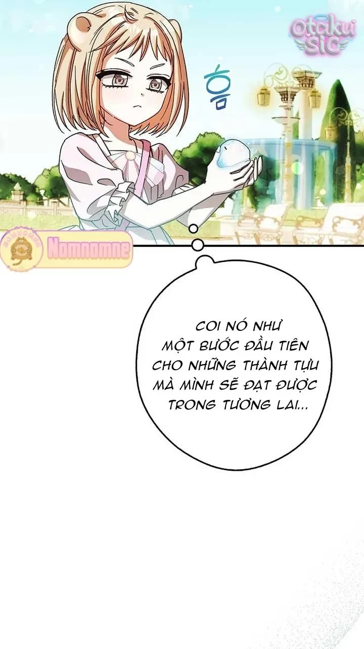 Chuột Đồng Này Sẽ Đưa Lọ Lem Đi Chapter  26 - 22