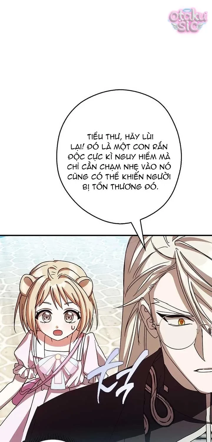 Chuột Đồng Này Sẽ Đưa Lọ Lem Đi Chapter  26 - 26