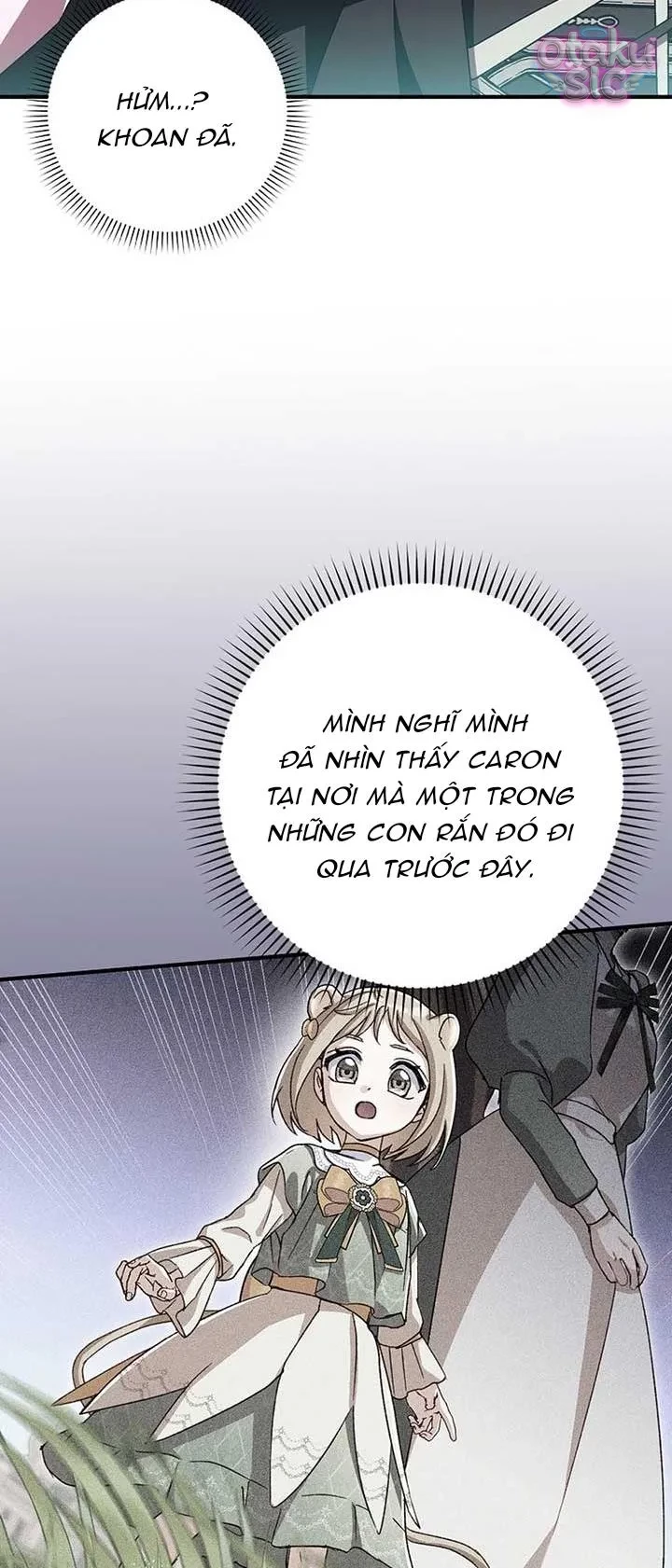 Chuột Đồng Này Sẽ Đưa Lọ Lem Đi Chapter  26 - 27