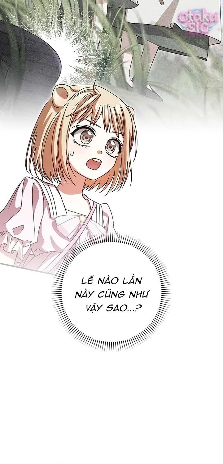 Chuột Đồng Này Sẽ Đưa Lọ Lem Đi Chapter  26 - 28