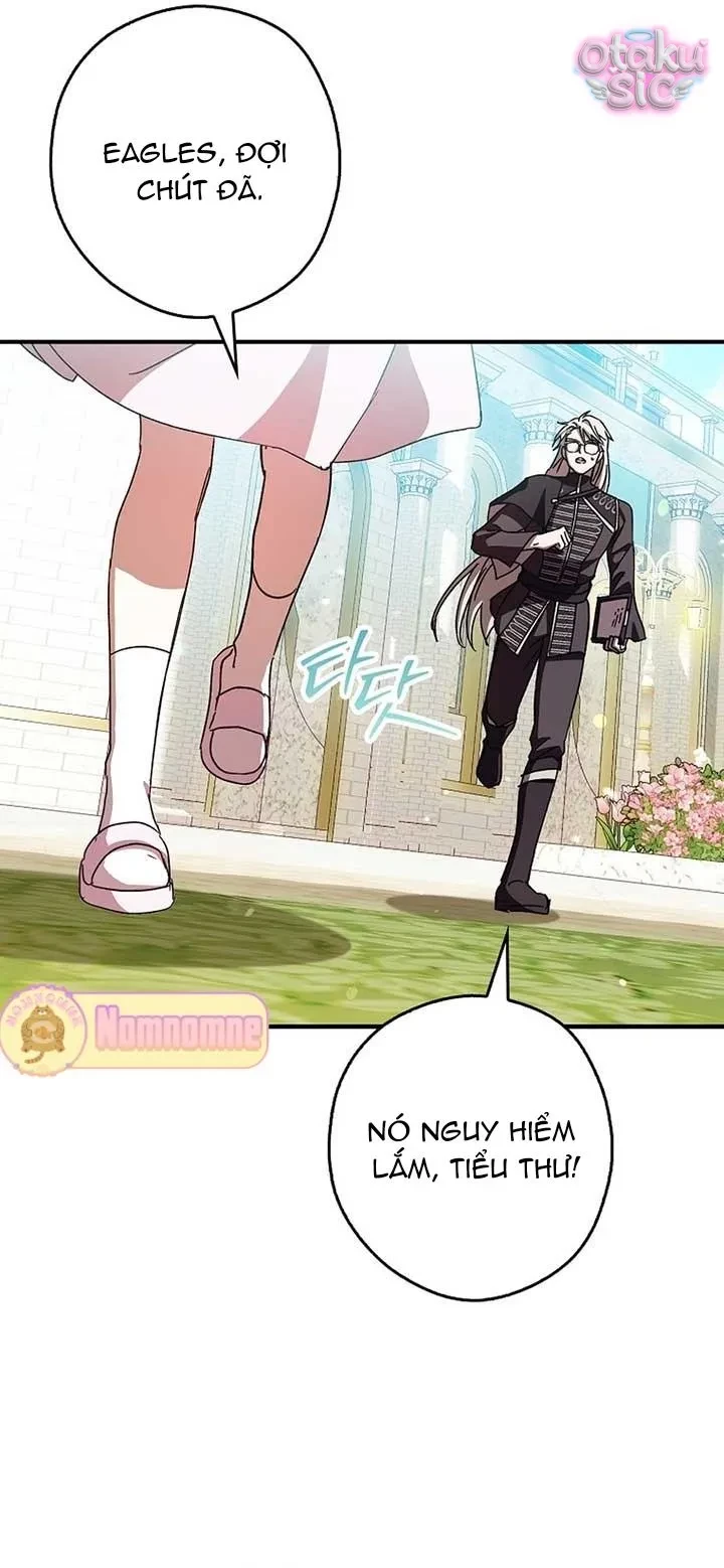 Chuột Đồng Này Sẽ Đưa Lọ Lem Đi Chapter  26 - 29