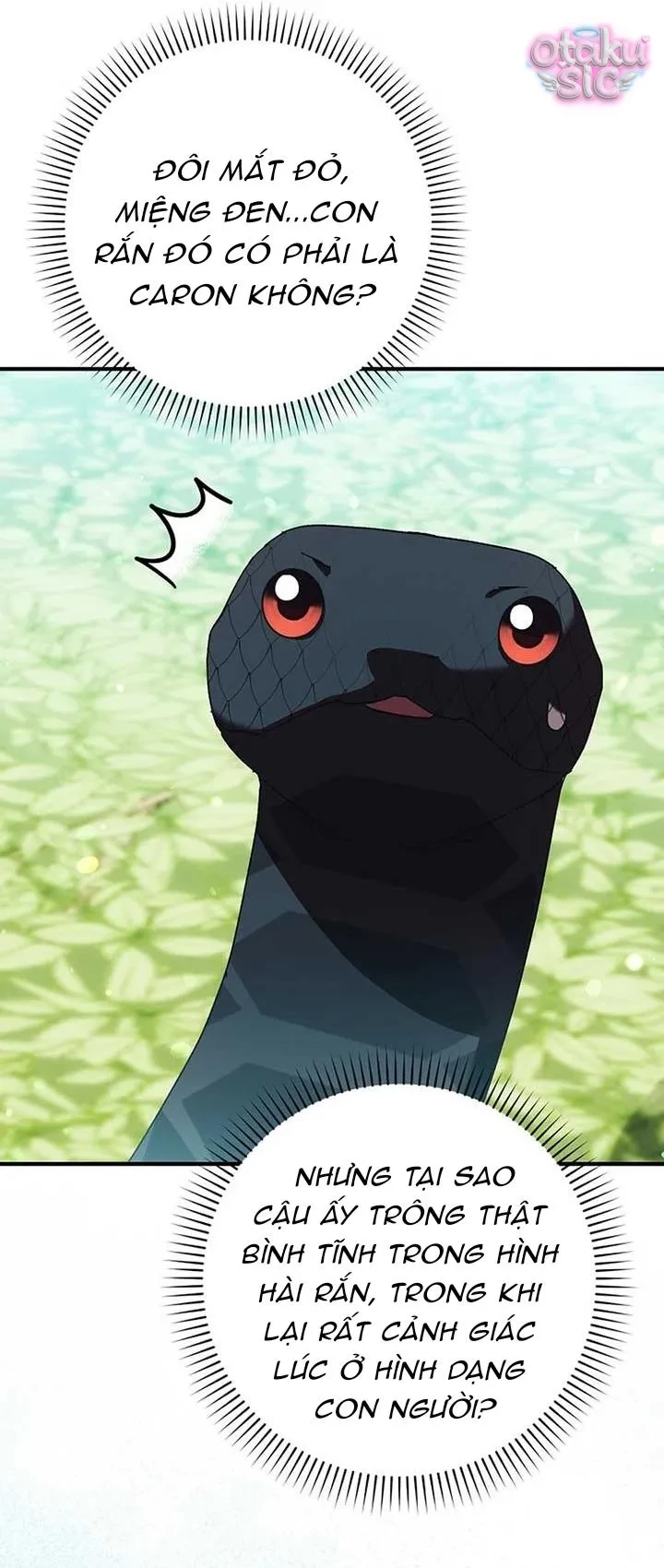 Chuột Đồng Này Sẽ Đưa Lọ Lem Đi Chapter  26 - 30