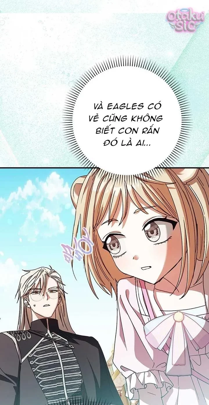 Chuột Đồng Này Sẽ Đưa Lọ Lem Đi Chapter  26 - 31