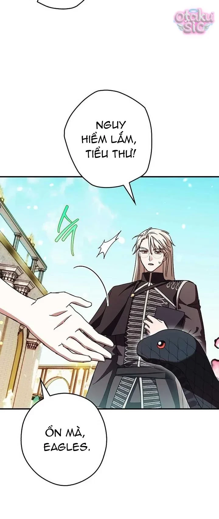 Chuột Đồng Này Sẽ Đưa Lọ Lem Đi Chapter  26 - 33