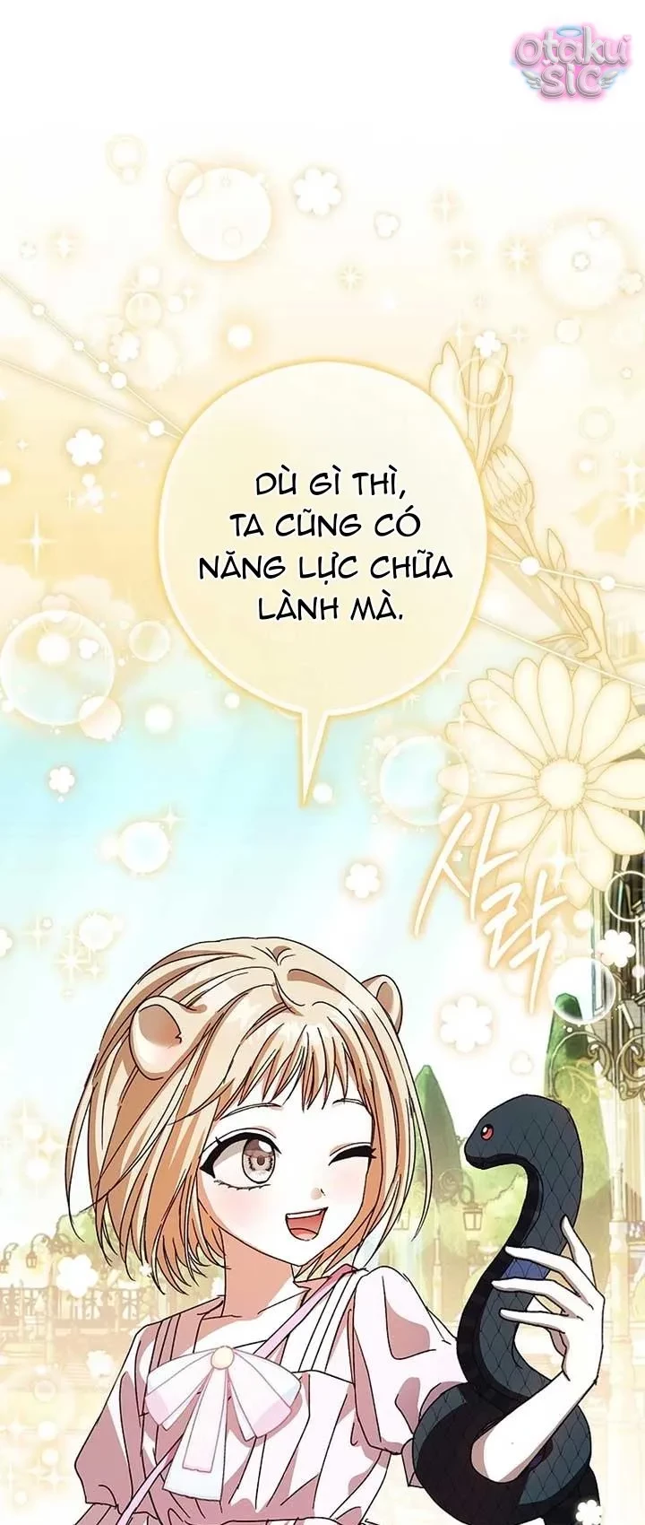 Chuột Đồng Này Sẽ Đưa Lọ Lem Đi Chapter  26 - 34