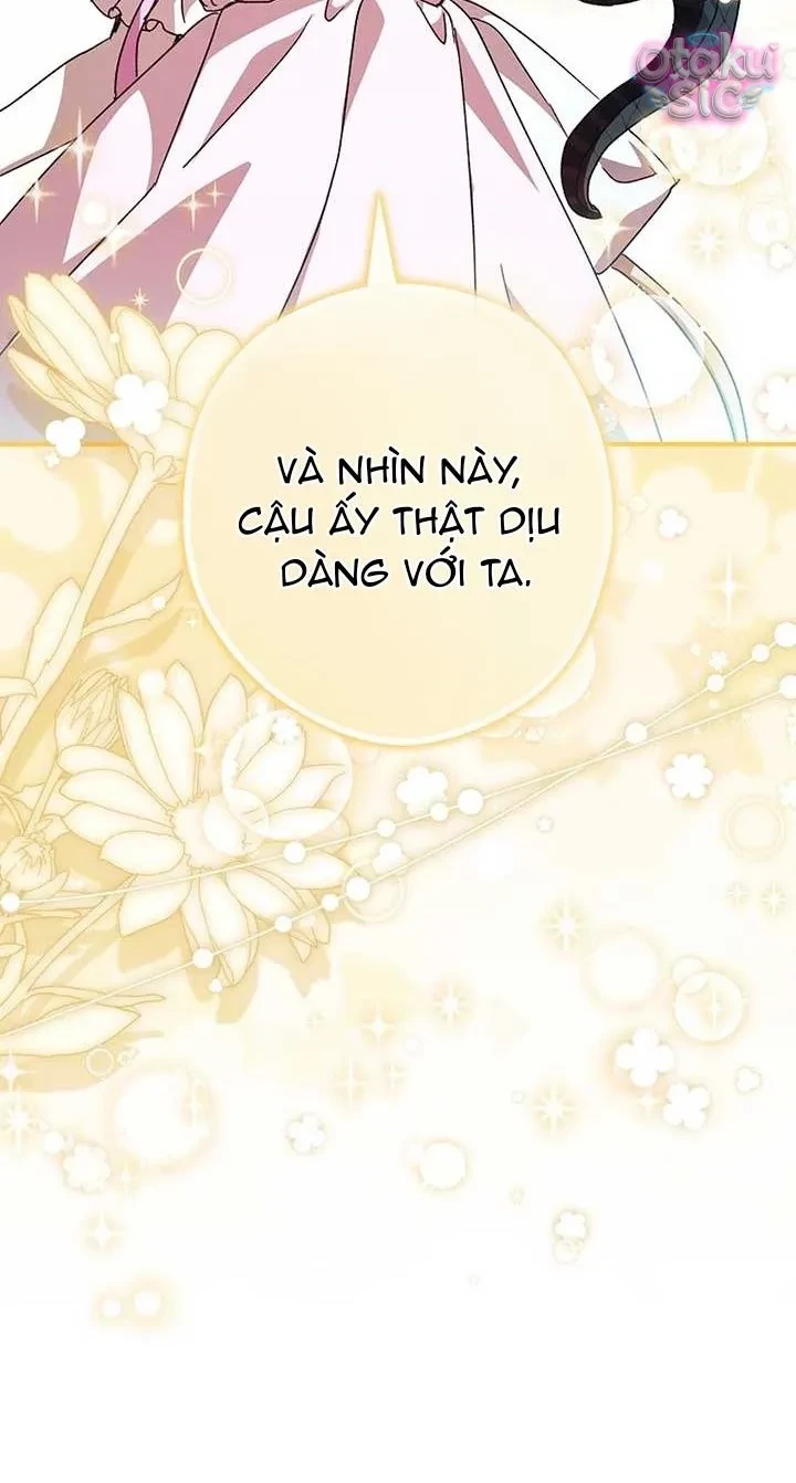 Chuột Đồng Này Sẽ Đưa Lọ Lem Đi Chapter  26 - 35