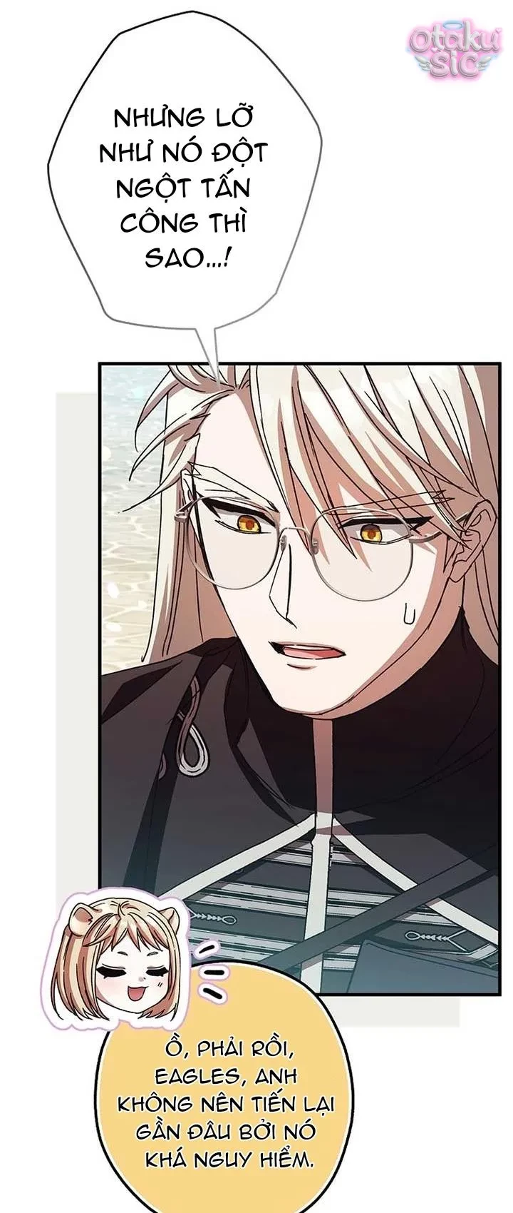 Chuột Đồng Này Sẽ Đưa Lọ Lem Đi Chapter  26 - 36