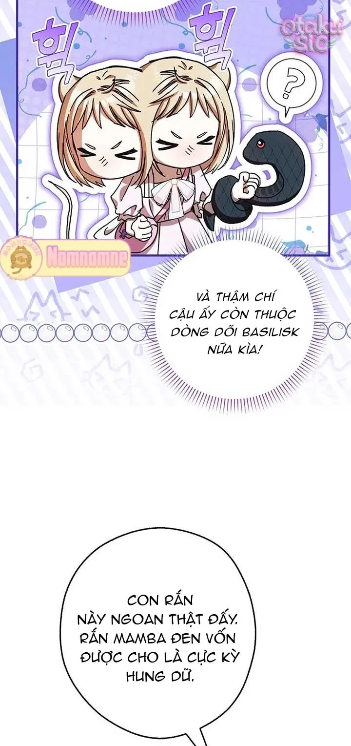 Chuột Đồng Này Sẽ Đưa Lọ Lem Đi Chapter  26 - 40