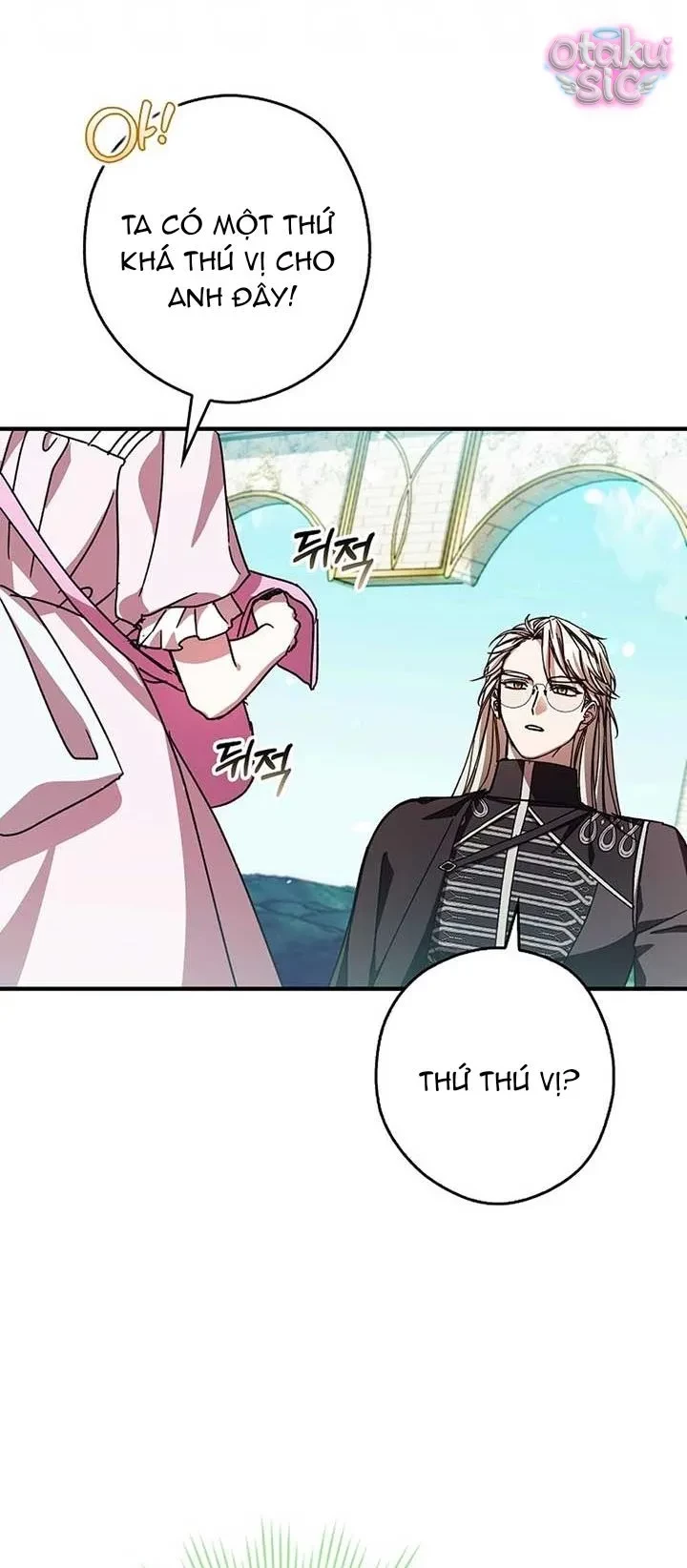 Chuột Đồng Này Sẽ Đưa Lọ Lem Đi Chapter  26 - 44