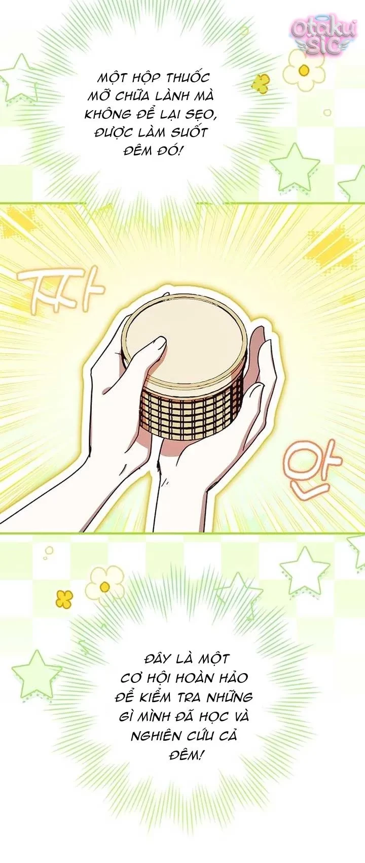 Chuột Đồng Này Sẽ Đưa Lọ Lem Đi Chapter  26 - 45