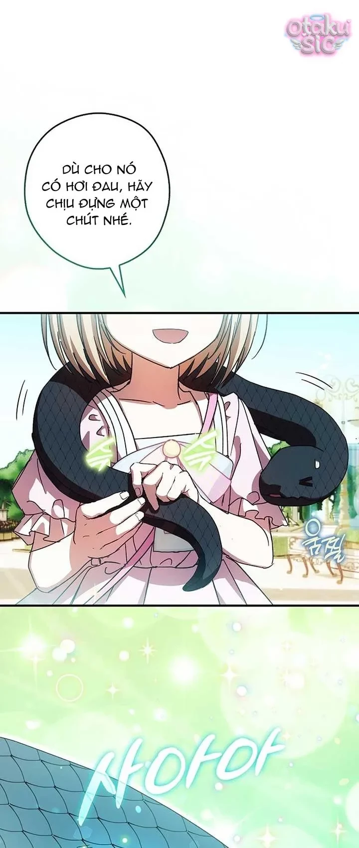 Chuột Đồng Này Sẽ Đưa Lọ Lem Đi Chapter  26 - 47