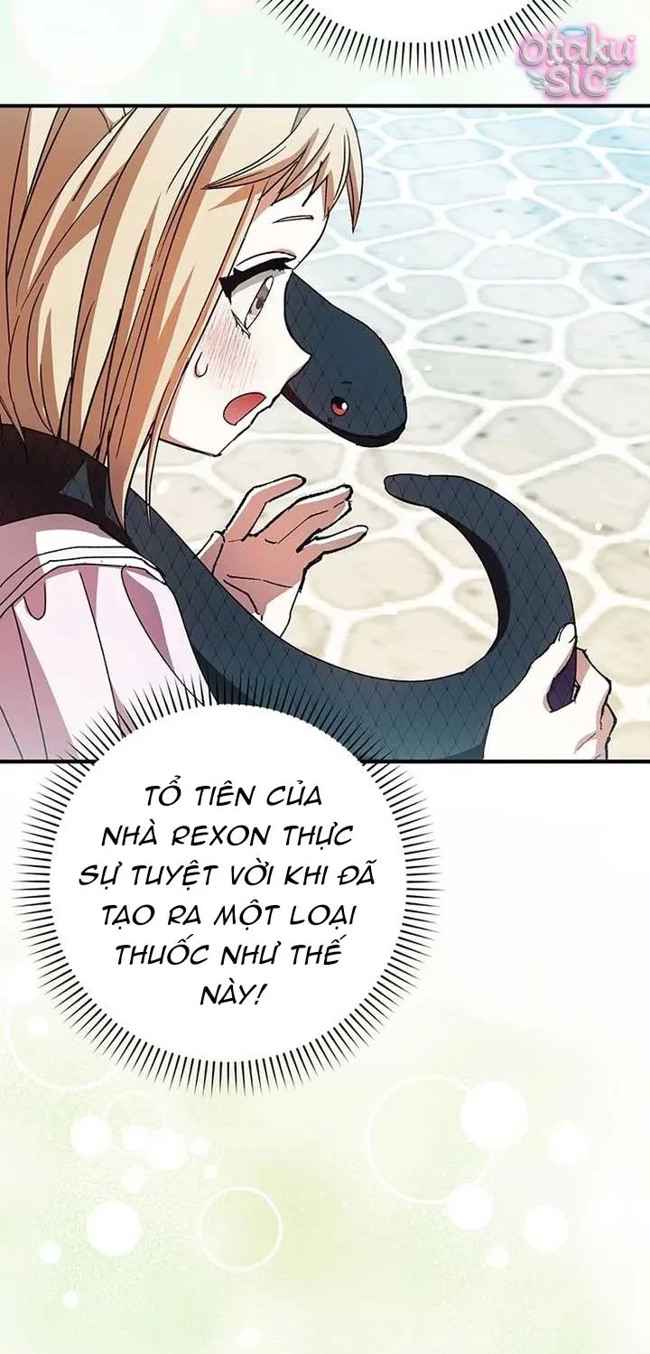 Chuột Đồng Này Sẽ Đưa Lọ Lem Đi Chapter  26 - 49