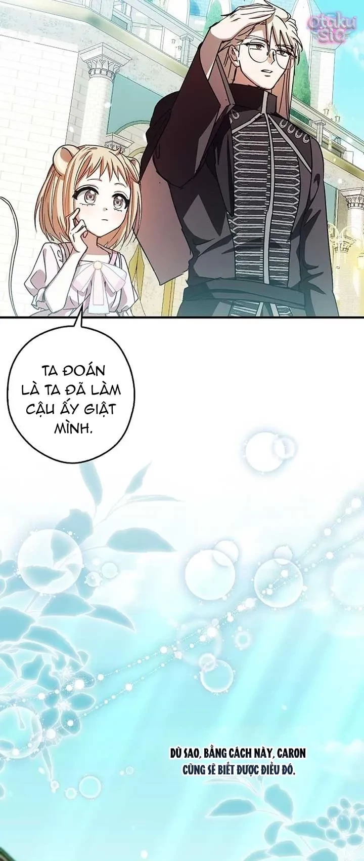 Chuột Đồng Này Sẽ Đưa Lọ Lem Đi Chapter  26 - 52