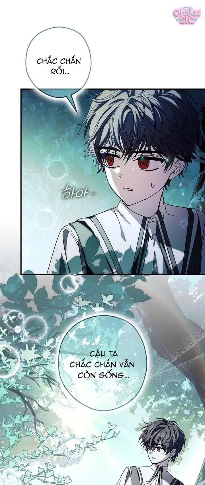 Chuột Đồng Này Sẽ Đưa Lọ Lem Đi Chapter  26 - 54