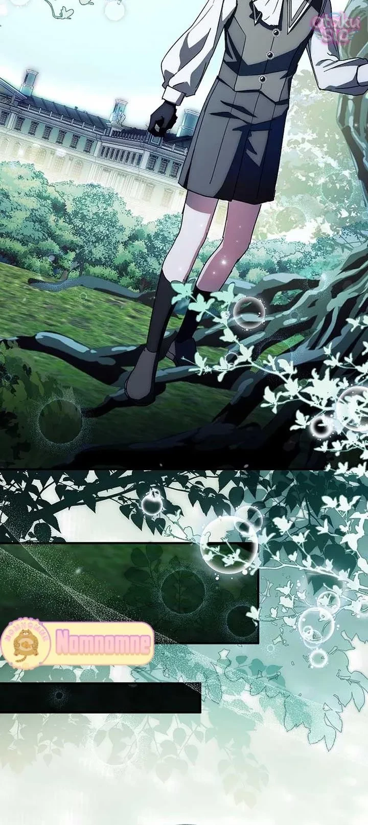 Chuột Đồng Này Sẽ Đưa Lọ Lem Đi Chapter  26 - 55