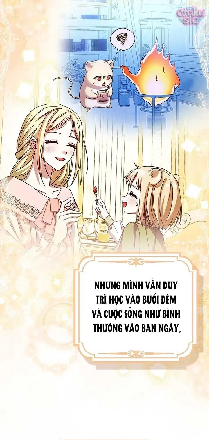 Chuột Đồng Này Sẽ Đưa Lọ Lem Đi Chapter  26 - 57