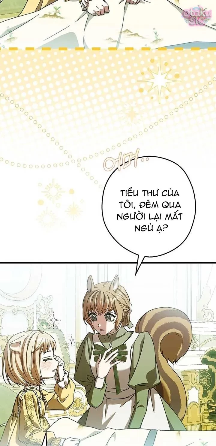 Chuột Đồng Này Sẽ Đưa Lọ Lem Đi Chapter  26 - 59