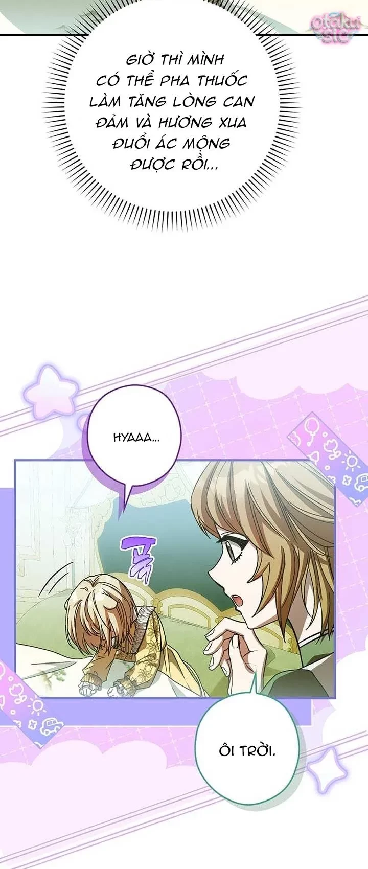 Chuột Đồng Này Sẽ Đưa Lọ Lem Đi Chapter  26 - 61