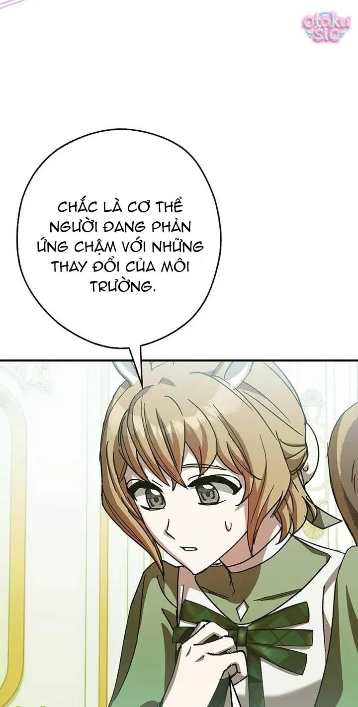 Chuột Đồng Này Sẽ Đưa Lọ Lem Đi Chapter  26 - 62