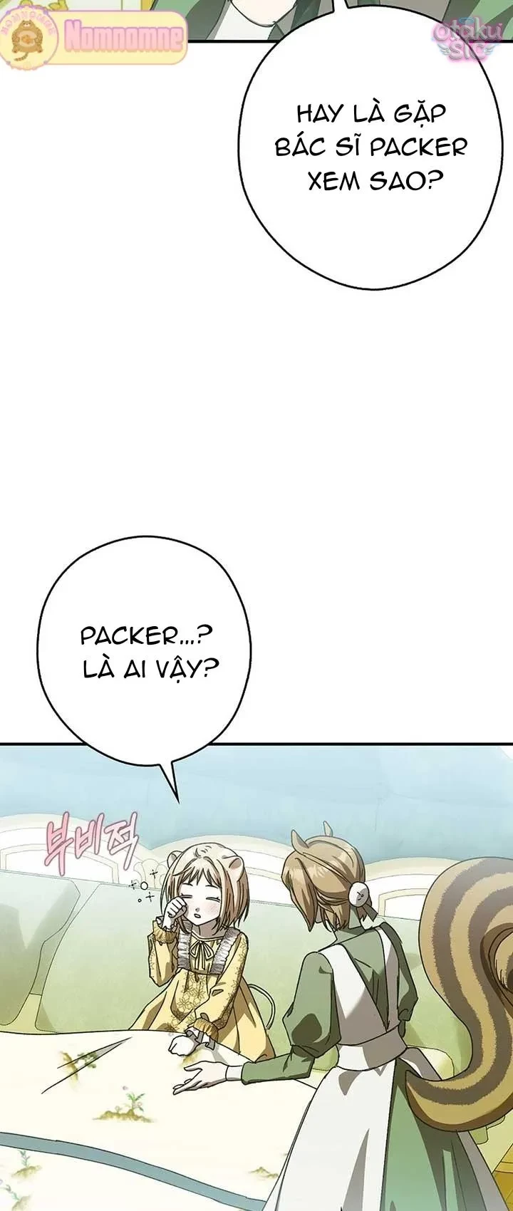 Chuột Đồng Này Sẽ Đưa Lọ Lem Đi Chapter  26 - 63