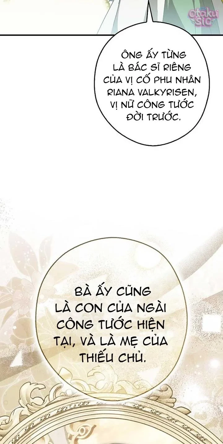 Chuột Đồng Này Sẽ Đưa Lọ Lem Đi Chapter  26 - 64