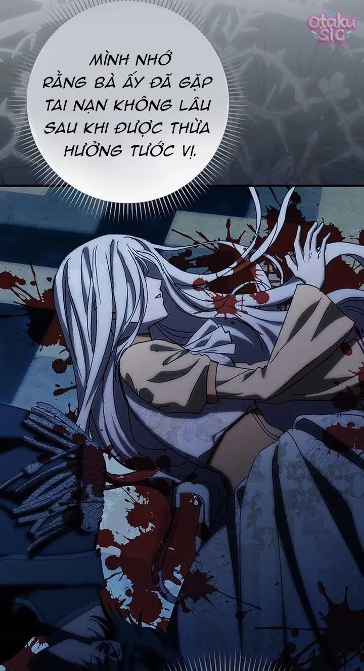 Chuột Đồng Này Sẽ Đưa Lọ Lem Đi Chapter  26 - 67