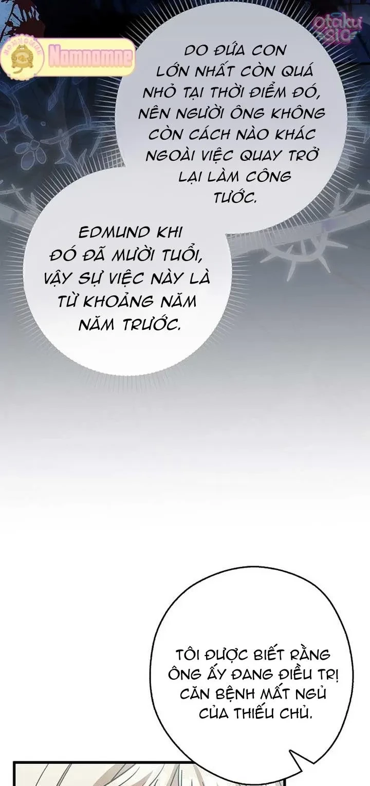 Chuột Đồng Này Sẽ Đưa Lọ Lem Đi Chapter  26 - 68