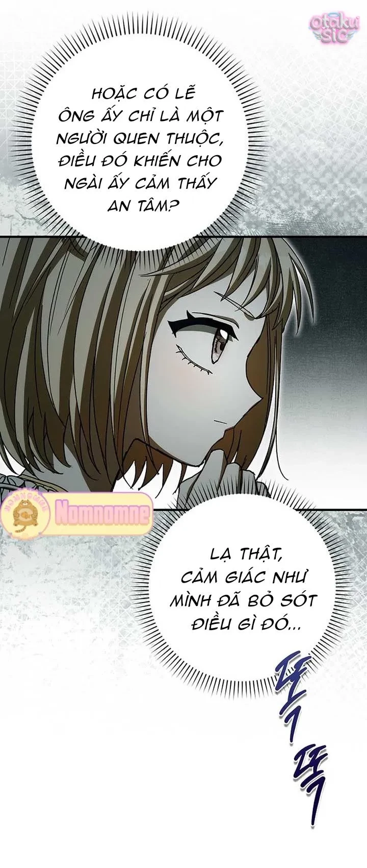 Chuột Đồng Này Sẽ Đưa Lọ Lem Đi Chapter  26 - 73