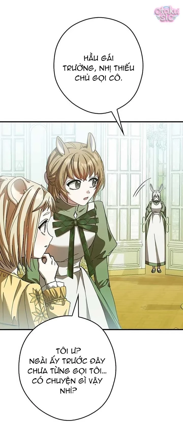 Chuột Đồng Này Sẽ Đưa Lọ Lem Đi Chapter  26 - 74