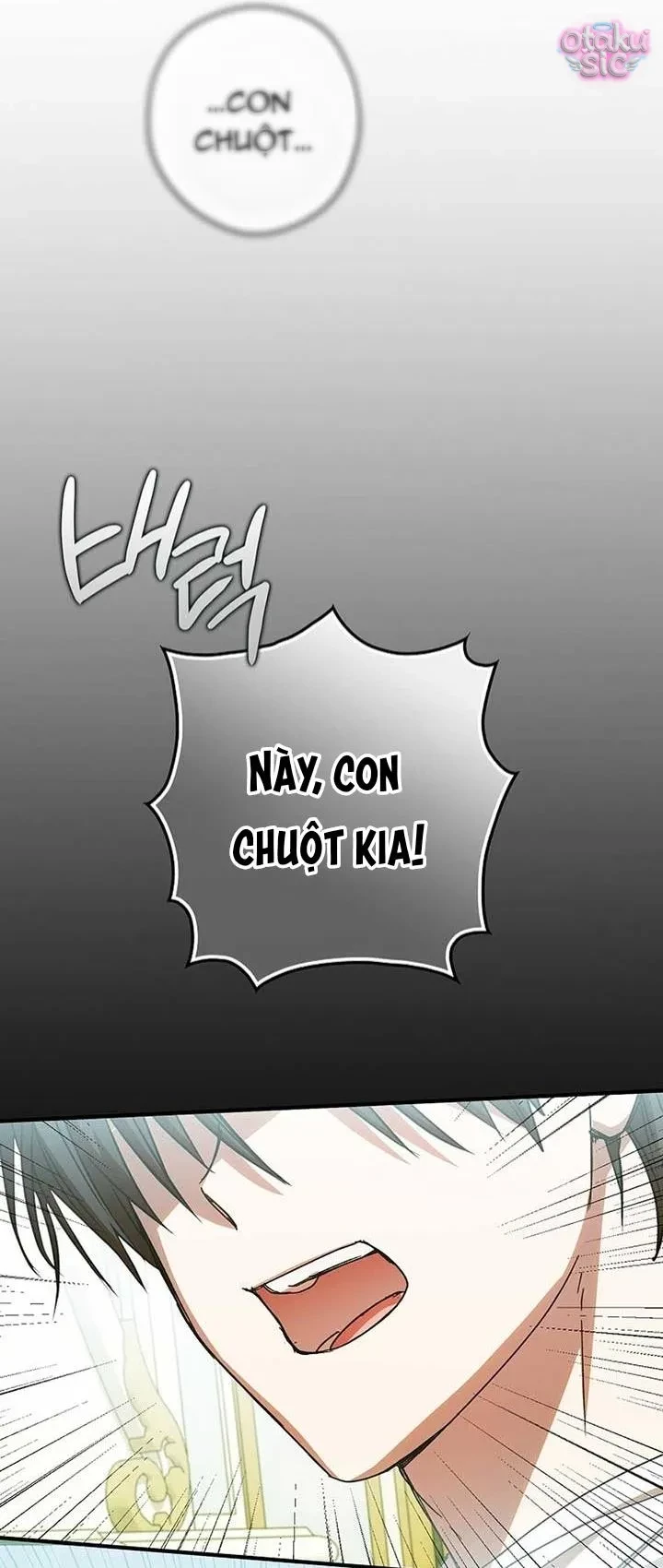 Chuột Đồng Này Sẽ Đưa Lọ Lem Đi Chapter  26 - 77