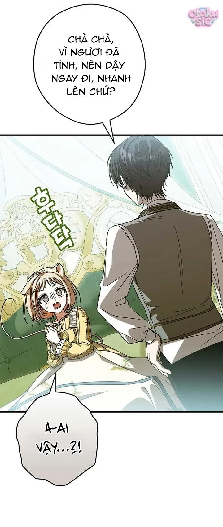 Chuột Đồng Này Sẽ Đưa Lọ Lem Đi Chapter  26 - 79