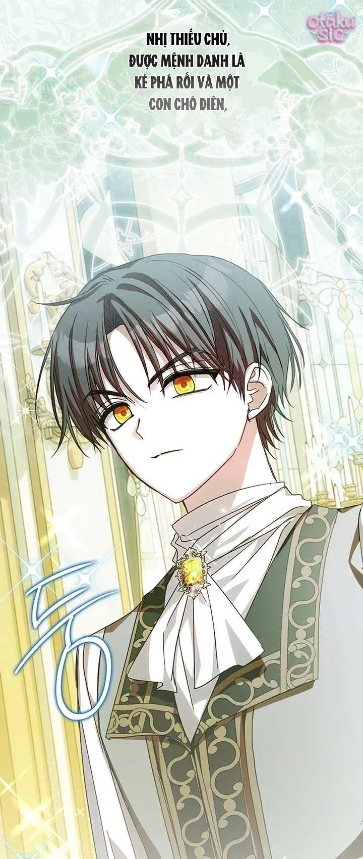 Chuột Đồng Này Sẽ Đưa Lọ Lem Đi Chapter  26 - 82