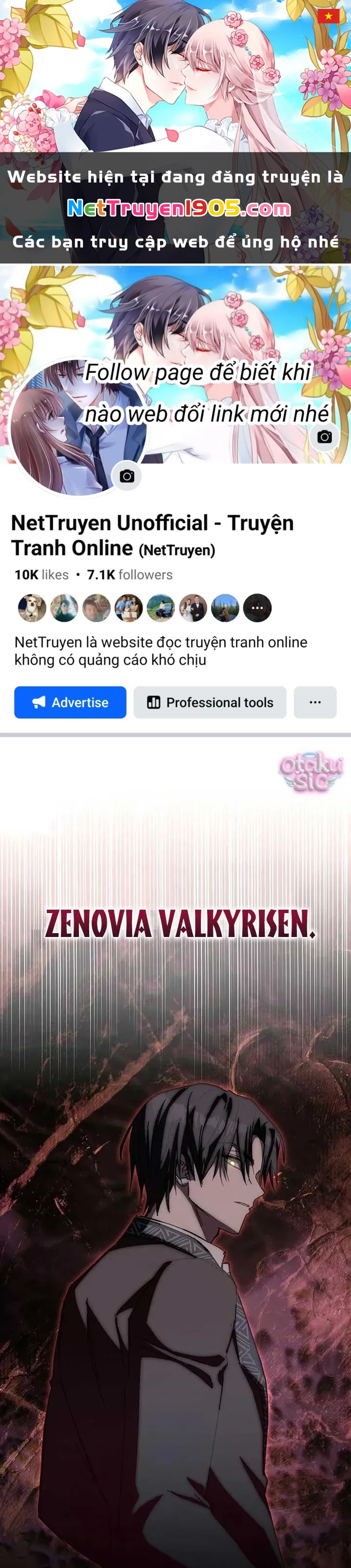 Chuột Đồng Này Sẽ Đưa Lọ Lem Đi Chapter  27 - 1