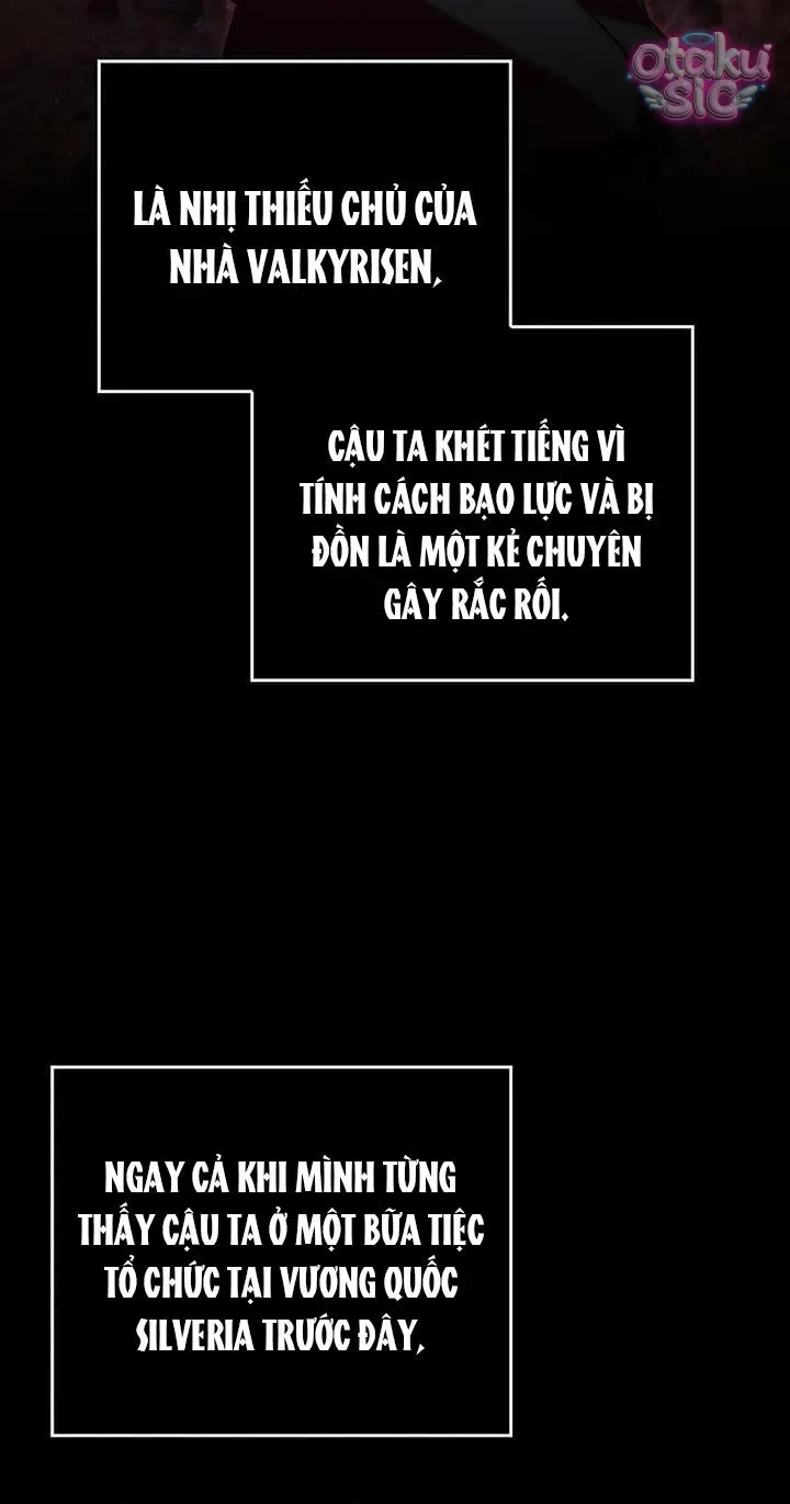 Chuột Đồng Này Sẽ Đưa Lọ Lem Đi Chapter  27 - 2