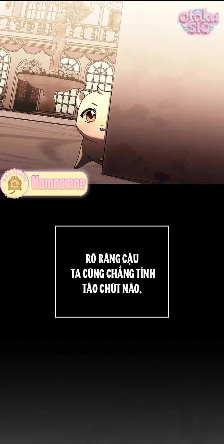 Chuột Đồng Này Sẽ Đưa Lọ Lem Đi Chapter  27 - 3