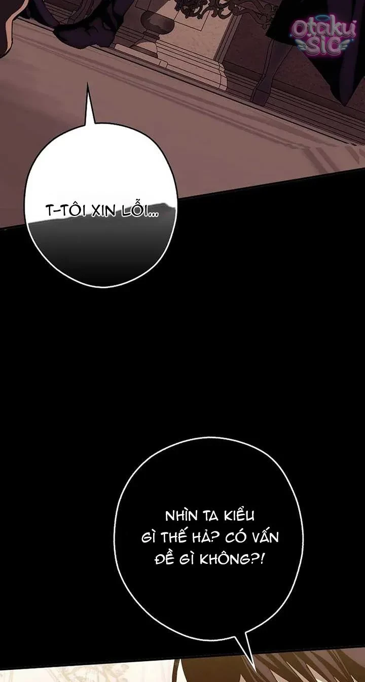 Chuột Đồng Này Sẽ Đưa Lọ Lem Đi Chapter  27 - 5