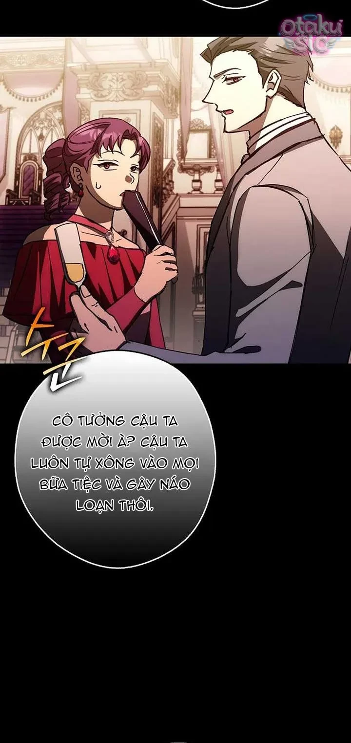 Chuột Đồng Này Sẽ Đưa Lọ Lem Đi Chapter  27 - 7