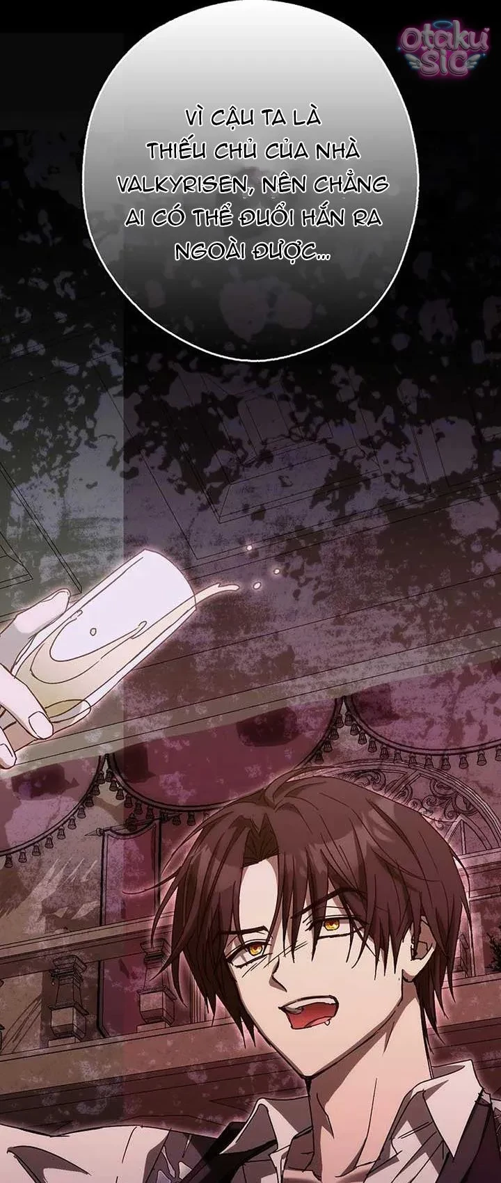 Chuột Đồng Này Sẽ Đưa Lọ Lem Đi Chapter  27 - 8