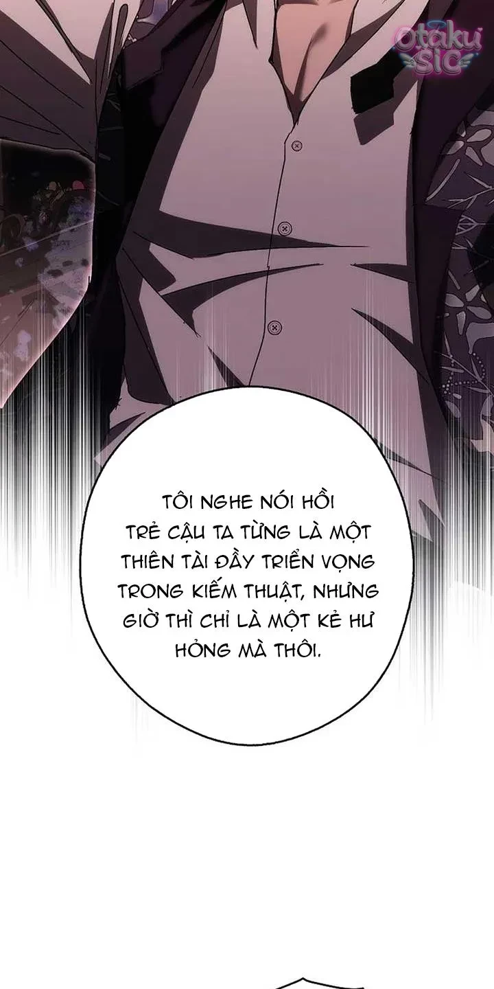 Chuột Đồng Này Sẽ Đưa Lọ Lem Đi Chapter  27 - 9