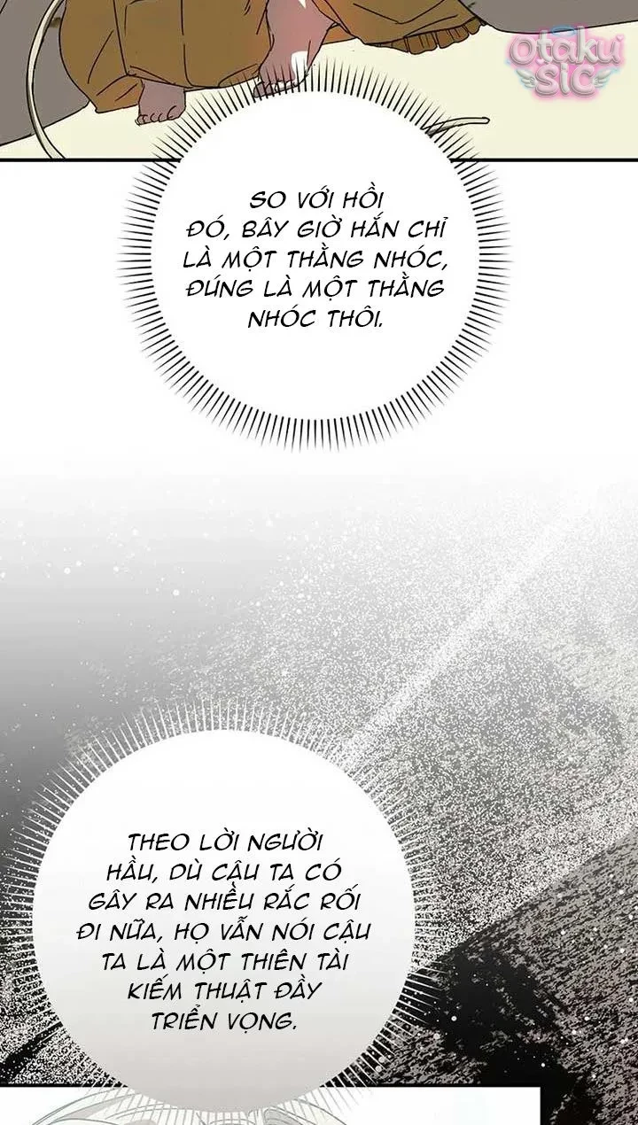 Chuột Đồng Này Sẽ Đưa Lọ Lem Đi Chapter  27 - 11