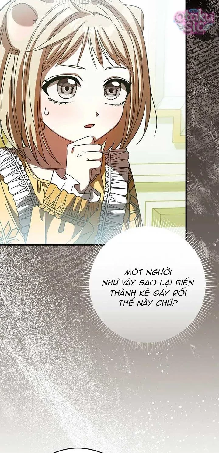 Chuột Đồng Này Sẽ Đưa Lọ Lem Đi Chapter  27 - 12