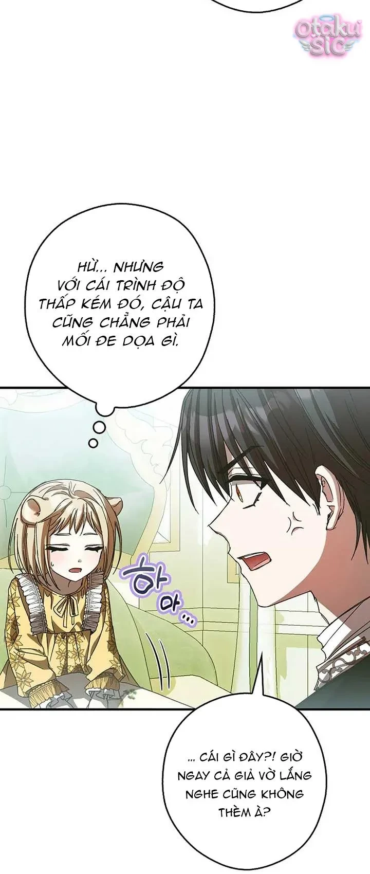 Chuột Đồng Này Sẽ Đưa Lọ Lem Đi Chapter  27 - 14