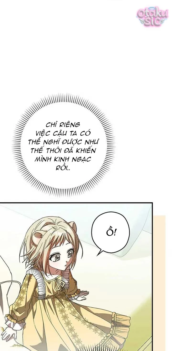 Chuột Đồng Này Sẽ Đưa Lọ Lem Đi Chapter  27 - 15