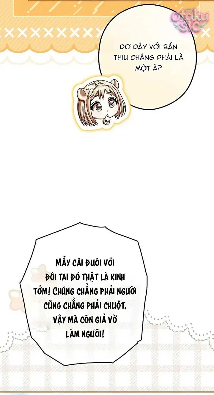 Chuột Đồng Này Sẽ Đưa Lọ Lem Đi Chapter  27 - 20